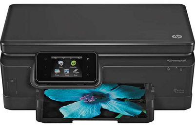 Cartuchos HP PhotoSmart 6510 e-All-in-One